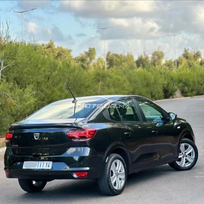Dacia Logan Journey 2022❤️‍🔥