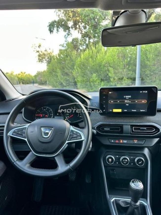 Dacia Logan Journey 2022❤️‍🔥