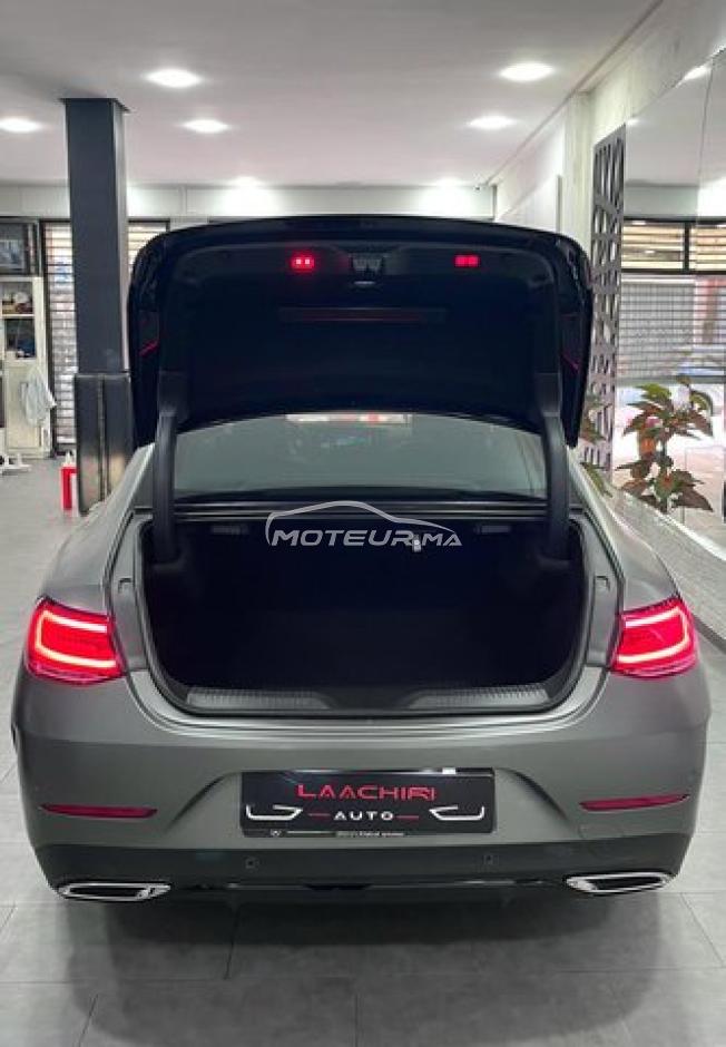 MERCEDES CLS 400d 4MATIC EDITION 1 AMG