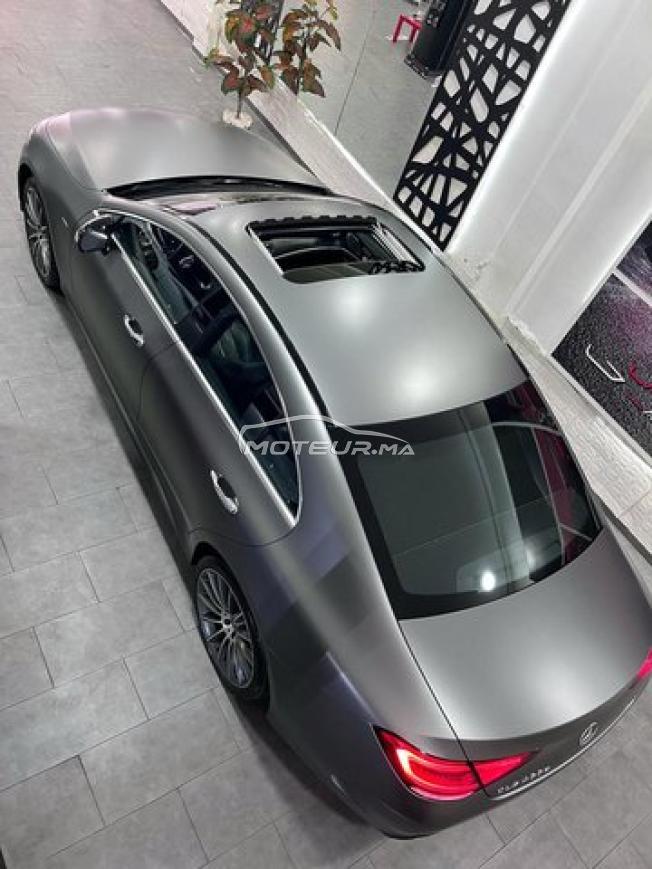 MERCEDES CLS 400d 4MATIC EDITION 1 AMG