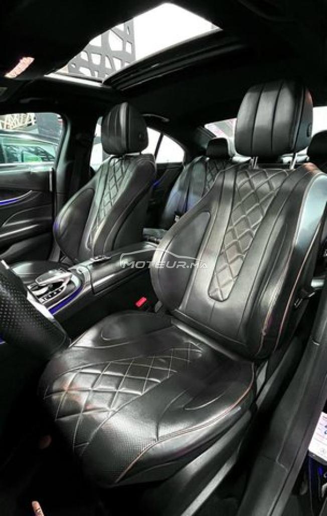 MERCEDES CLS 400d 4MATIC EDITION 1 AMG