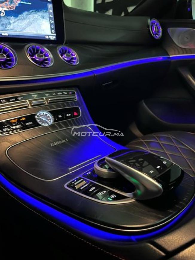 MERCEDES CLS 400d 4MATIC EDITION 1 AMG