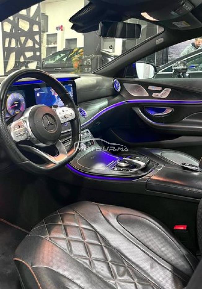 MERCEDES CLS 400d 4MATIC EDITION 1 AMG
