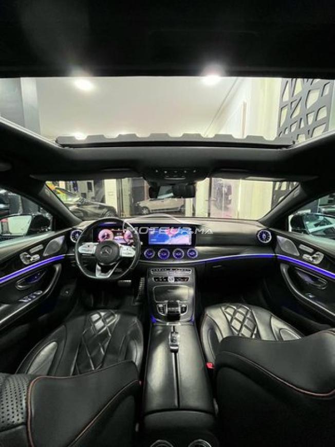 MERCEDES CLS 400d 4MATIC EDITION 1 AMG