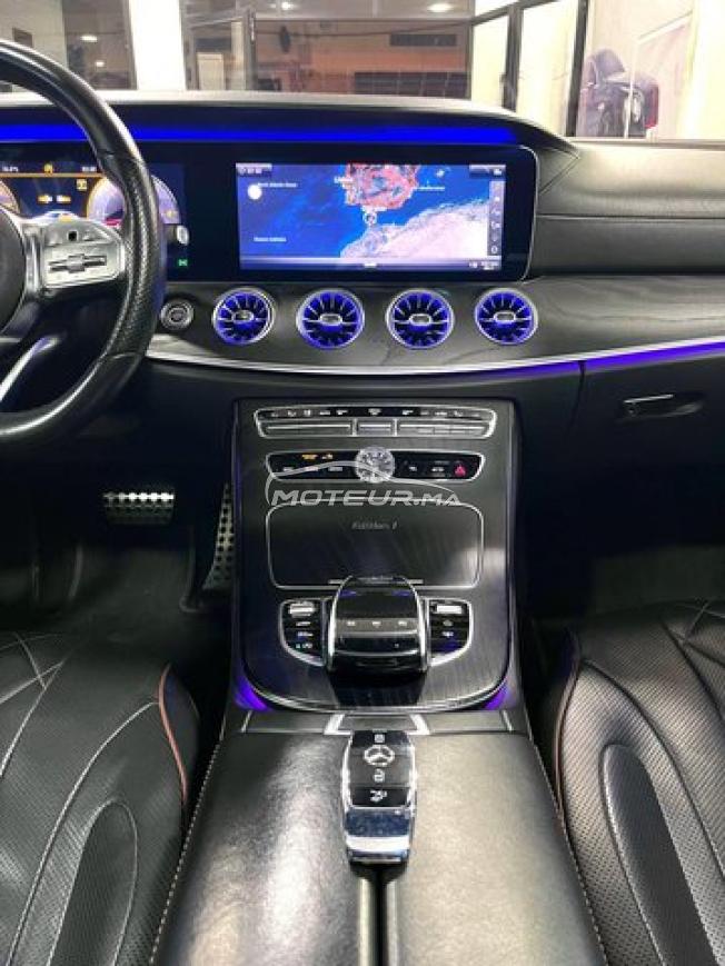 MERCEDES CLS 400d 4MATIC EDITION 1 AMG