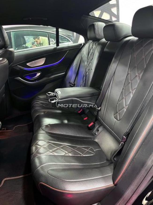 MERCEDES CLS 400d 4MATIC EDITION 1 AMG
