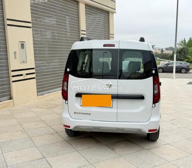 Renault Express 2024
