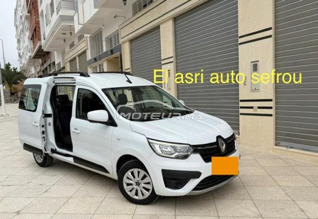 Renault Express 2024