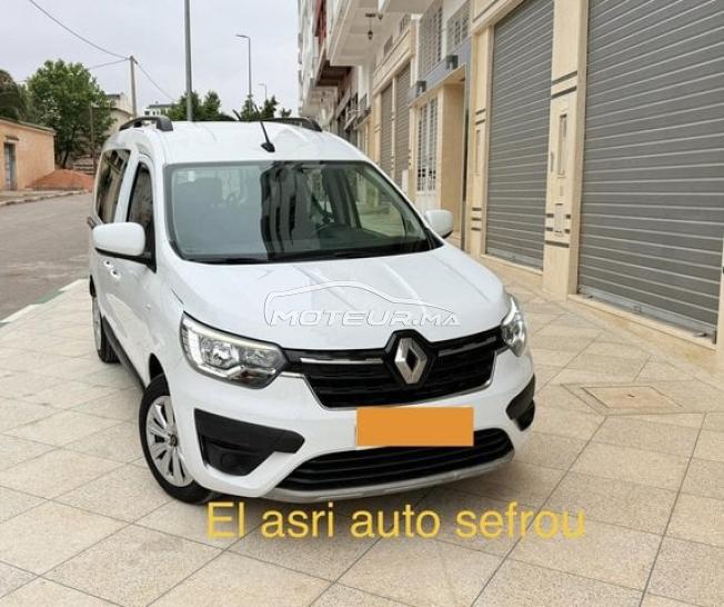 Renault Express 2024