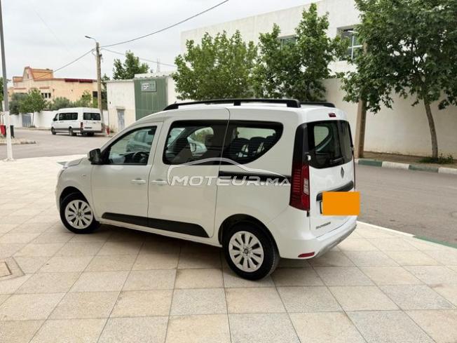 Renault Express 2024