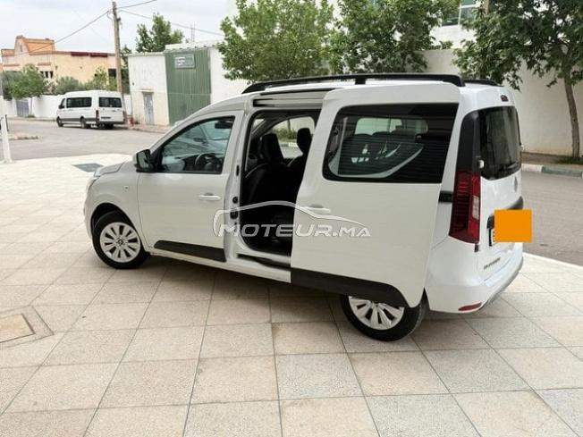 Renault Express 2024