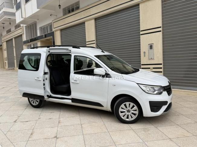 Renault Express 2024