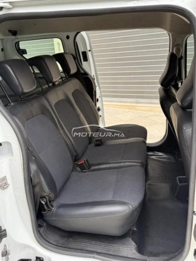 Renault Express 2024