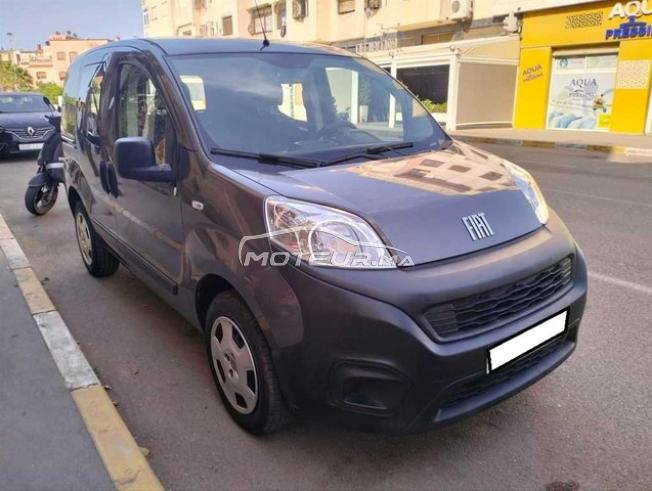 KIFAL - FIAT Fiorino