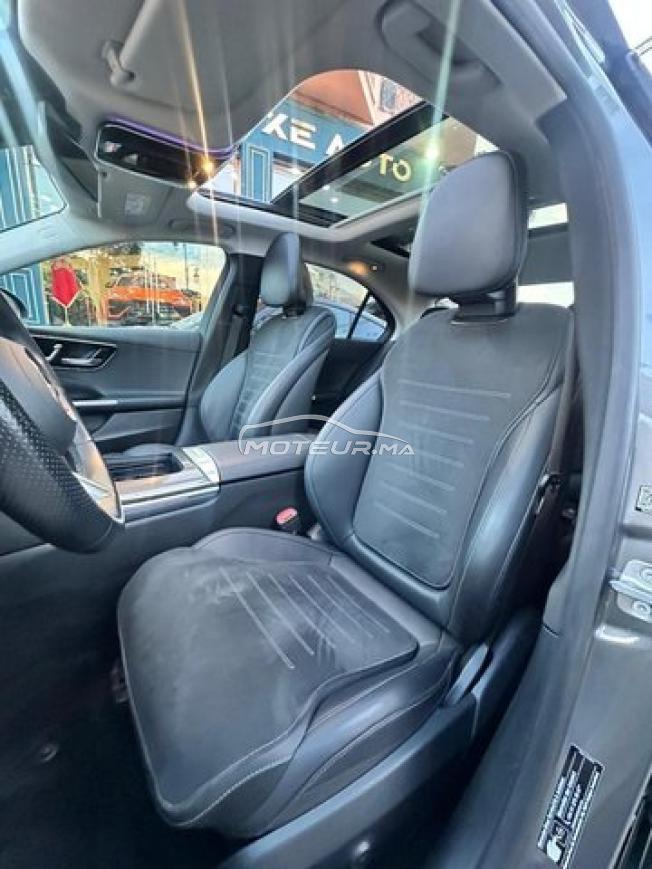 Mercedes-Benz Classe C 2026