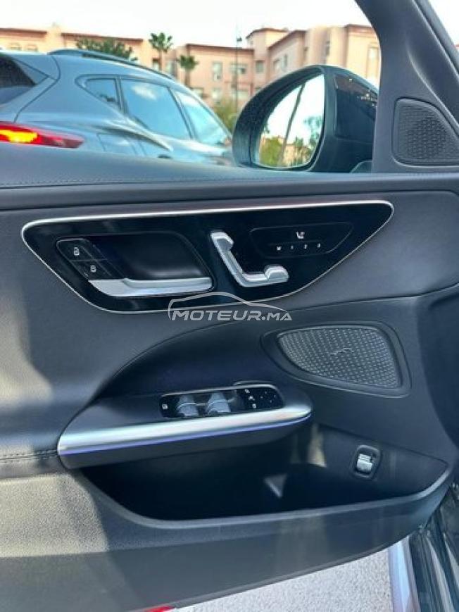 Mercedes-Benz Classe C 2026