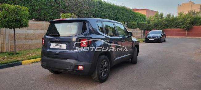 Jeep Renegade 2023 Tout options à Marrakech 