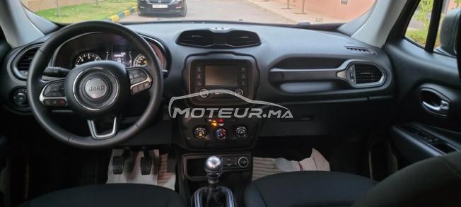 Jeep Renegade 2023 Tout options à Marrakech 
