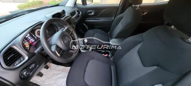 Jeep Renegade 2023 Tout options à Marrakech 