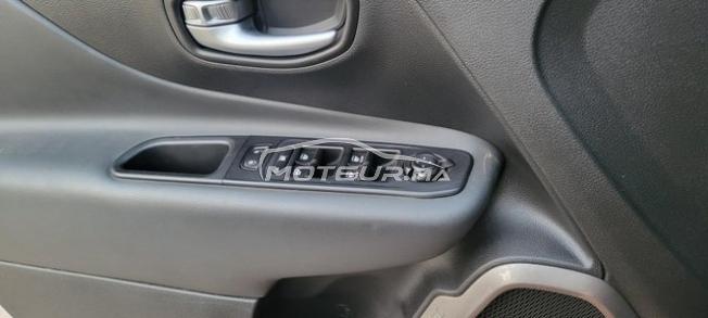Jeep Renegade 2023 Tout options à Marrakech 