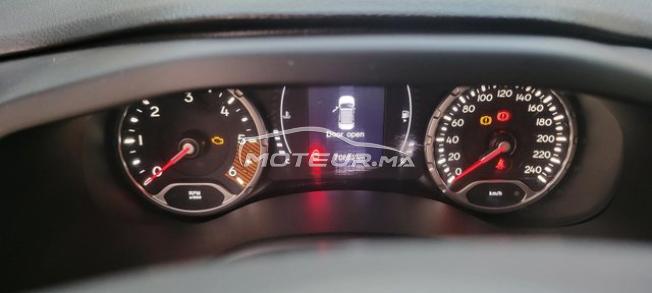 Jeep Renegade 2023 Tout options à Marrakech 