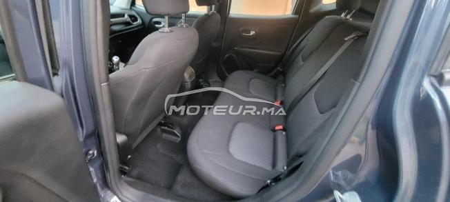 Jeep Renegade 2023 Tout options à Marrakech 
