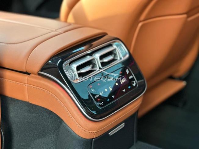 Mercedes-Benz Classe S 400d 4matic