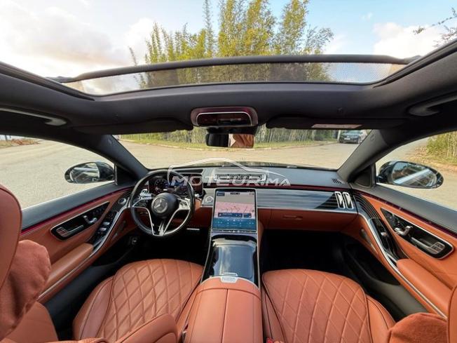 Mercedes-Benz Classe S 400d 4matic