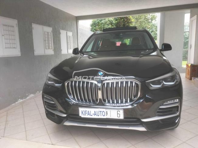 KIFAL - BMW X5
