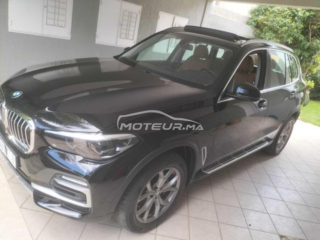 KIFAL - BMW X5