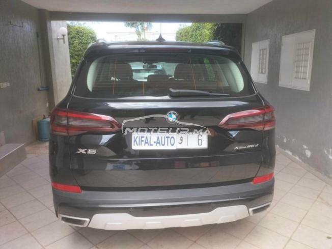 KIFAL - BMW X5