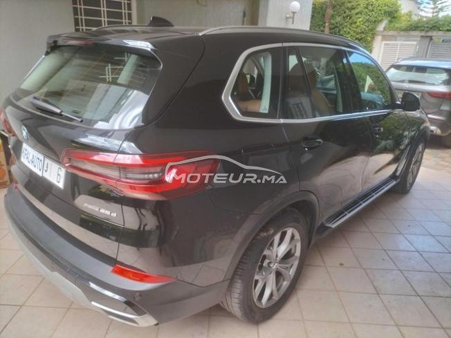 KIFAL - BMW X5