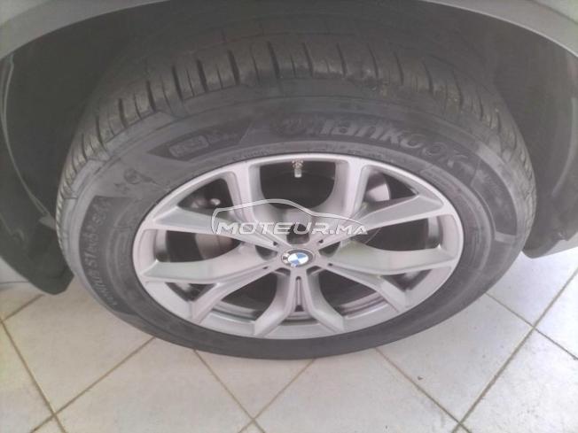 KIFAL - BMW X5