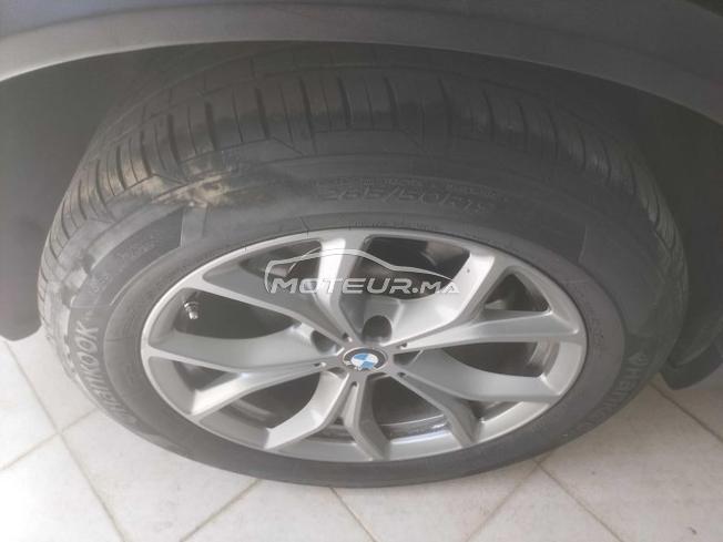 KIFAL - BMW X5