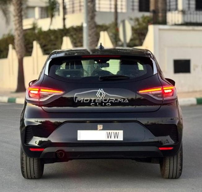 Renault Clio Diesel Manuelle 2026 à Rabat