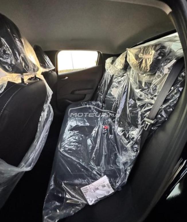 Renault Clio Diesel Manuelle 2026 à Rabat