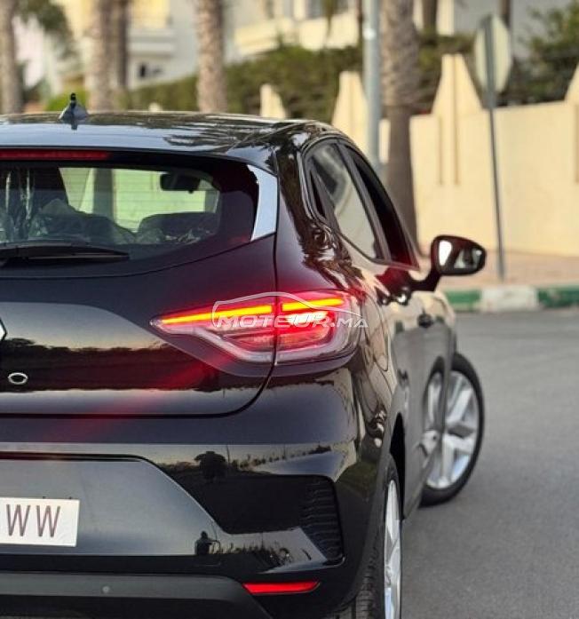 Renault Clio Diesel Manuelle 2026 à Rabat