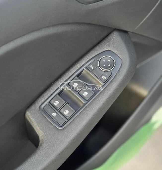 Renault Clio Diesel Manuelle 2026 à Rabat