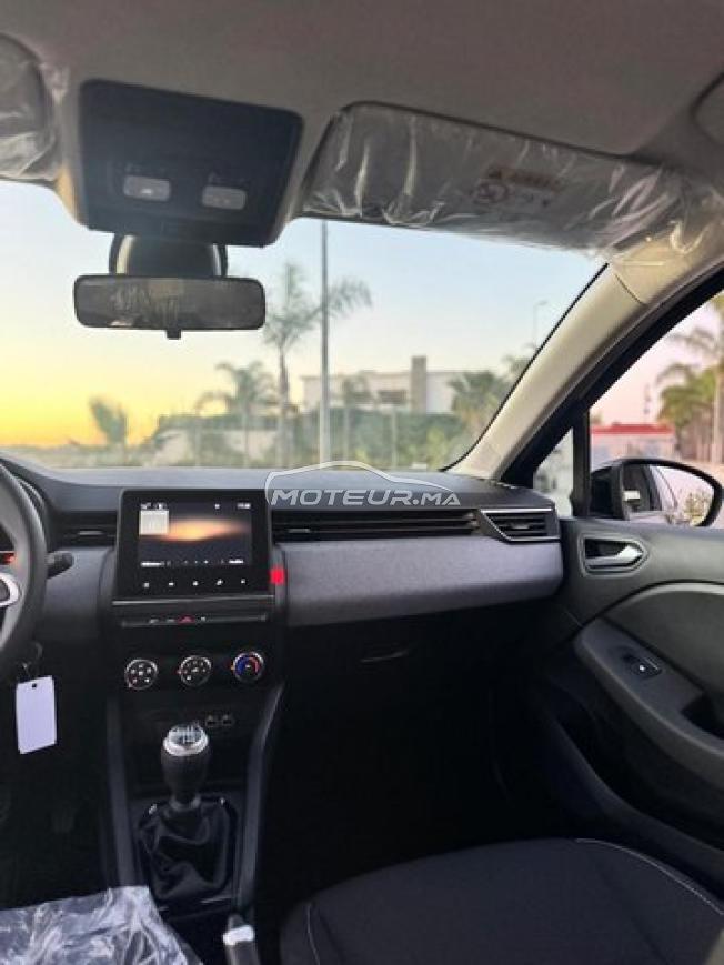 Renault Clio Diesel Manuelle 2026 à Rabat