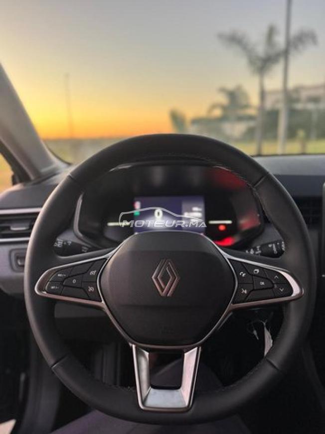 Renault Clio Diesel Manuelle 2026 à Rabat