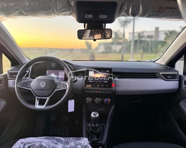 Renault Clio Diesel Manuelle 2026 à Rabat