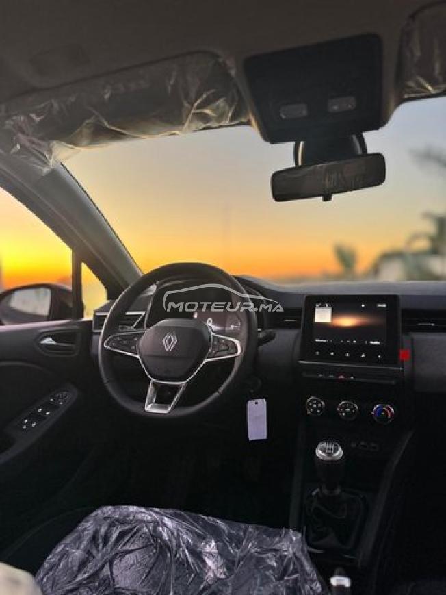 Renault Clio Diesel Manuelle 2026 à Rabat