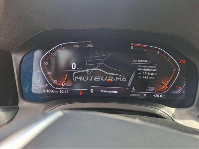 BMW SERIE 3 Diesel Automatique 2019