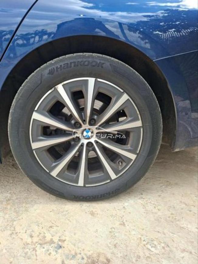 BMW SERIE 3 Diesel Automatique 2019