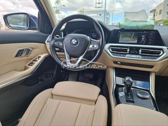 BMW SERIE 3 Diesel Automatique 2019