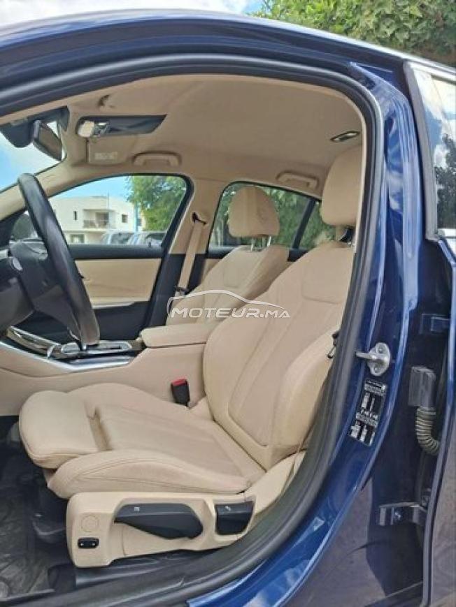 BMW SERIE 3 Diesel Automatique 2019