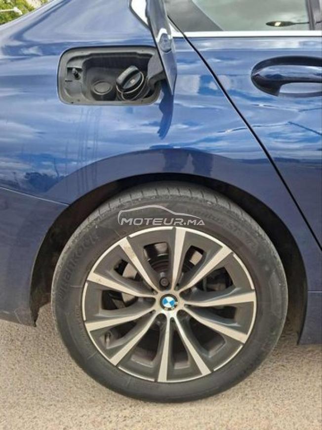 BMW SERIE 3 Diesel Automatique 2019