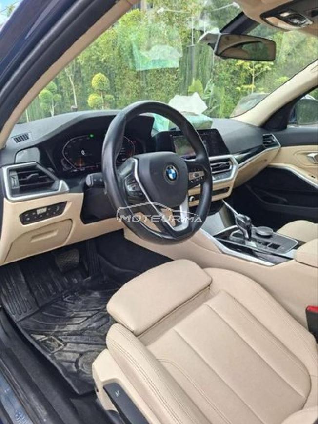 BMW SERIE 3 Diesel Automatique 2019