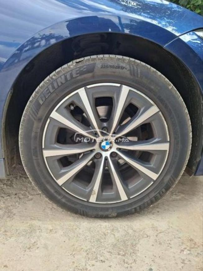 BMW SERIE 3 Diesel Automatique 2019