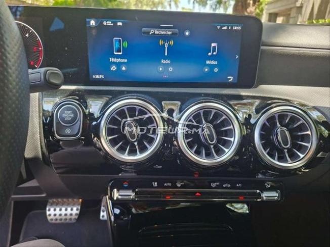 MERCEDES CLASSE A Diesel Automatique 2025